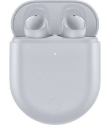 Xiaomi Redmi Earbuds 3 pro Grey. Szare słuchawki bezprzewodowe Xiaomi. Za 159.99 zł.
