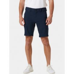 Szorty Męskie Helly Hansen Hp Racing Deck 2.0. Niebieskie szorty Helly Hansen, l, bez wzorów, sportowe. Za 529.00 zł.