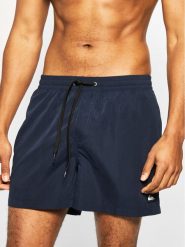 Quiksilver Szorty kąpielowe Everyday 15\ EQYJV03531 Granatowy Regular Fit. Niebieskie kąpielówki Quiksilver, m, bez wzorów, z syntetyku. Za 59.99 zł.