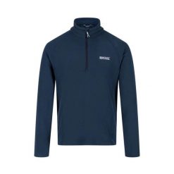 Kurtka Regatta Kenger. Niebieskie kurtki Regatta, bez wzorów, bez kaptura. Za 187.00 zł.