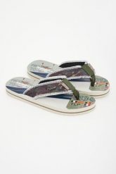 Japonki męskie AERONAUTICA MILITARE. Japonki Aeronautica Militare, bez wzorów. Za 179.00 zł.