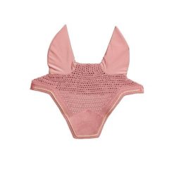 Czapka Kentucky Wellington Velvet. Czerwone czapki zimowe KENTUCKY HORSEWEAR, bez wzorów. Za 378.00 zł.