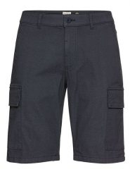Camel Active Bojówki w kolorze granatowym rozmiar: W35. Niebieskie joggery i bojówki Camel Active, bez wzorów, z bawełny. Za 126.99 zł.
