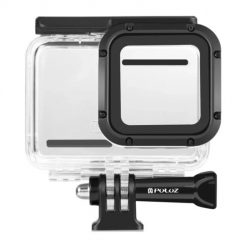 Obudowa wodoodporna Puluz Insta360 One RS 4K Edition. Zegarki sportowe PULUZ. Za 209.00 zł.