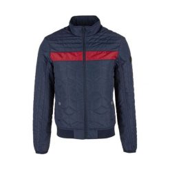 S.Oliver Kurtka Męska L Ciemny Niebieski. Kurtki marki S.Oliver. Za 359.00 zł.
