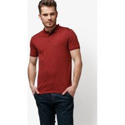Timberland Polo Cocheco River Pima Cotton Polo , niebieski, rozmiar L. Niebieskie koszulki polo sportowe Timberland, l, bez wzorów, z bawełny, bez kołnierzyka, bez ramiączek. W wyprzedaży za 179.99 zł.
