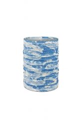 Chusta Merino Lightweight Digital Print. Białe szaliki Buff, bez wzorów, z dzianiny. Za 139.99 zł.