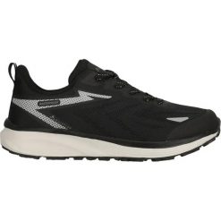 Buty trekkingowe Whistler Crestor. Białe buty turystyczne WHISTLER, bez wzorów, z materiału, bez zapięcia, trekkingowe. Za 297.50 zł.
