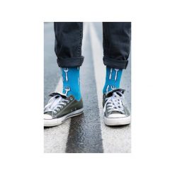 BananaSocks - skarpetki SZTUĆCE. Skarpety marki Banana socks. Za 29.99 zł.