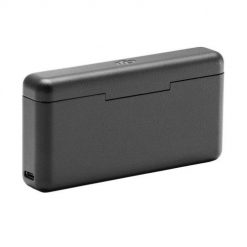 Etui ładujące DJI Osmo Action 3 na 3 akumulatory. Zegarki sportowe Dji. Za 313.99 zł.