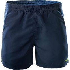 Hi-tec Szorty męskie Melos Sky Captain/Ensign Blue/Lime Punch r. M. Odzież kąpielowa marki Hi-tec. Za 39.82 zł.