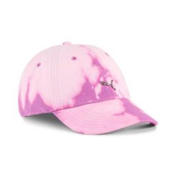 Puma Czapka S Dad 02598002. Czerwone czapki zimowe Puma, bez wzorów. Za 97.99 zł.