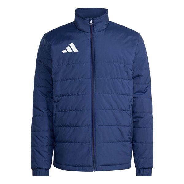 Kurtka męska adidas Entrada. Białe kurtki Adidas, m, bez wzorów, z syntetyku, bez kaptura, do biegania. Za 239.99 zł.