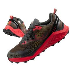 Buty do biegania trailowe męskie Joma Tundra. Buty do biegania Joma, bez wzorów, bez zapięcia, do biegania. Za 289.00 zł.