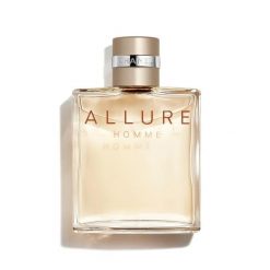 CHANEL ALLURE HOMME Woda toaletowa 100 ml Męskie. Perfumy męskie Chanel. Za 609.00 zł.