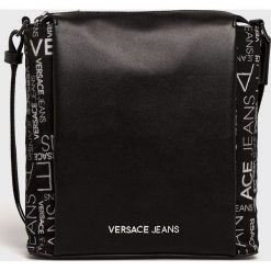 Versace Jeans - Saszetka. Saszetki i nerki marki Versace Jeans. Za 449.90 zł.