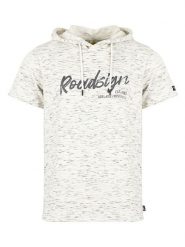 Roadsign Bluza w kolorze beżowym rozmiar: XL. Brązowe bluzy Roadsign, xl, bez wzorów, z bawełny, bez kaptura. Za 60.99 zł.