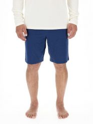 Pierre Cardin Szorty w kolorze granatowym rozmiar: XL. Niebieskie szorty Pierre Cardin, xl, bez wzorów. Za 34.99 zł.