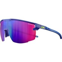 Okulary przeciwsłoneczne JULBO ULTIMATE fioletowe Cat 3 HD Spectron. Fioletowe okulary przeciwsłoneczne JULBO. Za 545.61 zł.