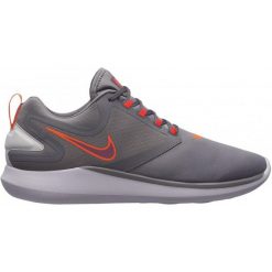 Nike Buty Do Biegania Męskie Lunarsolo Running Shoe, Grey 42,5. Buty do biegania marki Nike. Za 395.00 zł.