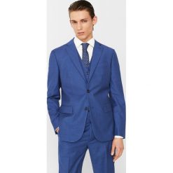 Mango Man - Marynarka Brasilia. Garnitury Mango Man. Za 349.90 zł.