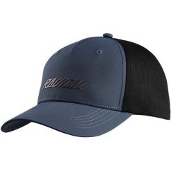 Czapka sportowa z daszkiem Head Radical Cap. Czarne czapki z daszkiem Head, na jesień, bez wzorów. Za 85.00 zł.