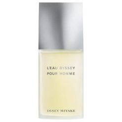 Issey Miyake L'Eau d'Issey pour Homme Eau de Toilette Spray Woda toaletowa 200 ml Męskie. Perfumy męskie ISSEY MIYAKE. Za 691.79 zł.