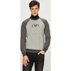 Emporio Armani - Bluza. Bluzy marki Emporio Armani. W wyprzedaży za 269.90 zł.
