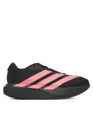 Adidas Buty do biegania adizero Pacer M KZ6841 Czarny. Czarne buty do biegania Adidas, bez wzorów, z materiału, bez zapięcia, do biegania. Za 379.99 zł.