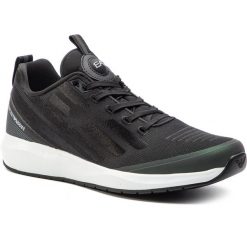 Sneakersy EA7 EMPORIO ARMANI - X8X031 XK054 K001 Balck/Black. Buty sportowe casual marki EA7 Emporio Armani. Za 819.00 zł.