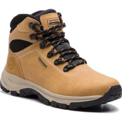 Trekkingi SPRANDI - MP40-7091Y Camel. Buty trekkingowe marki Sprandi. Za 139.99 zł.
