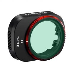 Filtr CPL Freewell do DJI Mini 4 Pro. Drony Freewell. Za 111.99 zł.