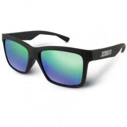 Pływające okulary przeciwsłoneczne Jobe Sports Dim. Czarne okulary przeciwsłoneczne JOBE. Za 249.99 zł.