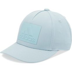 Czapka z daszkiem adidas - S169 Zne Logo Ca CF4890 Asgre/Ashre/Asgre. Czapki z daszkiem marki Adidas. Za 79.00 zł.