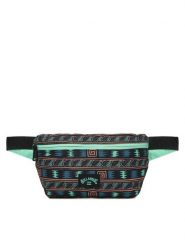 Billabong Nerka Cache EBYBA00105 Niebieski. Niebieskie saszetki i nerki Billabong, bez wzorów, z materiału. Za 99.99 zł.