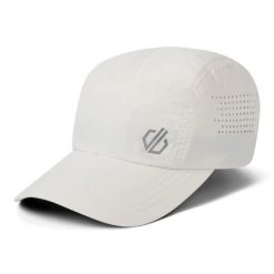 Czapka Z Daszkiem Unisex Dla Dorosłych Endurance. Żółte czapki z daszkiem Dare 2B, bez wzorów, z nylonu. Za 102.99 zł.