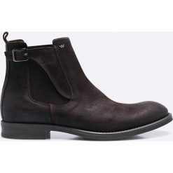 Wojas - Buty. Botki sznurowane marki Wojas. W wyprzedaży za 269.90 zł.