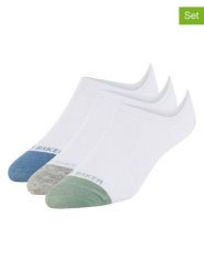 Ted Baker Skarpety (6 par) w kolorze białym rozmiar: onesize. Białe skarpety Ted Baker, bez wzorów. Za 65.99 zł.