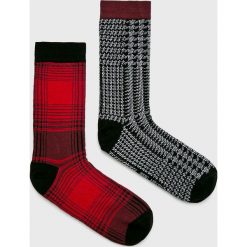 Medicine - Skarpety XMASS (2-Pack). Skarpety MEDICINE. W wyprzedaży za 9.90 zł.