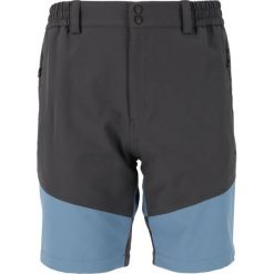 Szorty Whistler Avian. Niebieskie szorty WHISTLER, bez wzorów, sportowe. Za 275.50 zł.