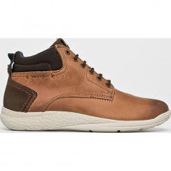 Wrangler - Buty. Buty sportowe casual marki Wrangler. W wyprzedaży za 299.90 zł.