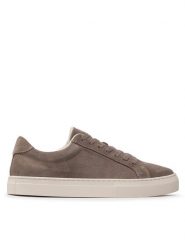 Vagabond Sneakersy Paul 2.0 5383-040-19 Brązowy. Brązowe buty sportowe casual Vagabond Shoemakers, bez wzorów, ze skóry, bez zapięcia. Za 379.99 zł.