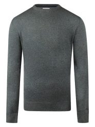 McGregor Sweter w kolorze zielonym rozmiar: XL. Zielone swetry nierozpinane McGregor, xl, bez wzorów, z bawełny, bez kołnierzyka, bez ramiączek. Za 189.74 zł.