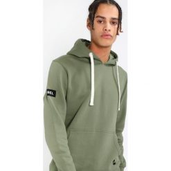 Redefined Rebel LIAM Bluza z kapturem oil green. Bluzy z kapturem marki Redefined Rebel, m, z bawełny, z kapturem. Za 169.00 zł.