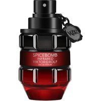 Spicebomb Infrared - Woda perfumowana. Perfumy męskie Viktor & Rolf. Za 302.90 zł.