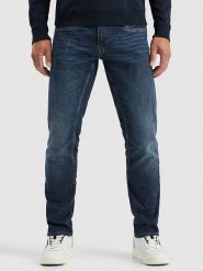 PME Legend Dżinsy - Relaxed fit - w kolorze granatowym rozmiar: W32/L30. Niebieskie jeansy PME Legend, l. Za 263.95 zł.