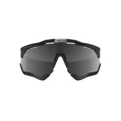 Okulary przeciwsłoneczne Scicon aeroshade xl scnpp verre multi-reflet argent. Czarne okulary przeciwsłoneczne SCICON SPORTS. Za 852.00 zł.