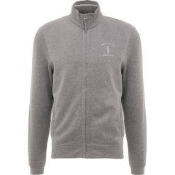 Hackett London Bluza rozpinana charcoal. Bluzy Hackett London. Za 609.00 zł.