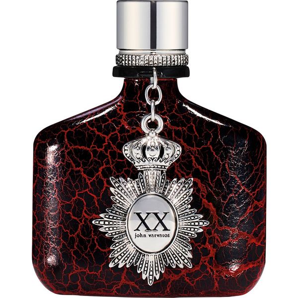 John Varvatos XX Eau de Parfum Spray Intense Perfumy 75 ml Męskie. Perfumy męskie John Varvatos. Za 320.49 zł.