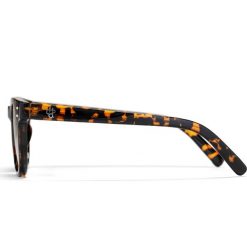 CHPO Torö okulary przeciwsłoneczne turtle brąz/zielone. Brązowe okulary przeciwsłoneczne CHIPOLO. Za 137.95 zł.